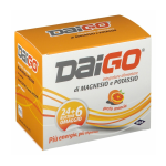 DaiGO 30 arancia bustine
