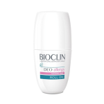 BIOCLIN DEO allergy ROLL ON 50ml